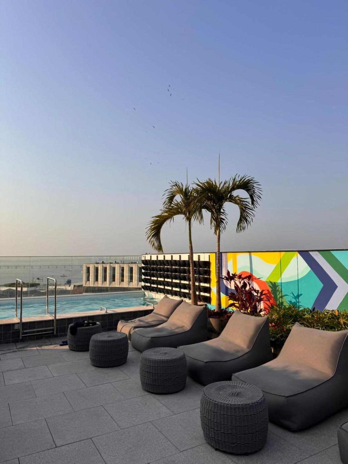 Appartement Conforto Beleza No Centro Do Rio -2202 Rio de Janeiro