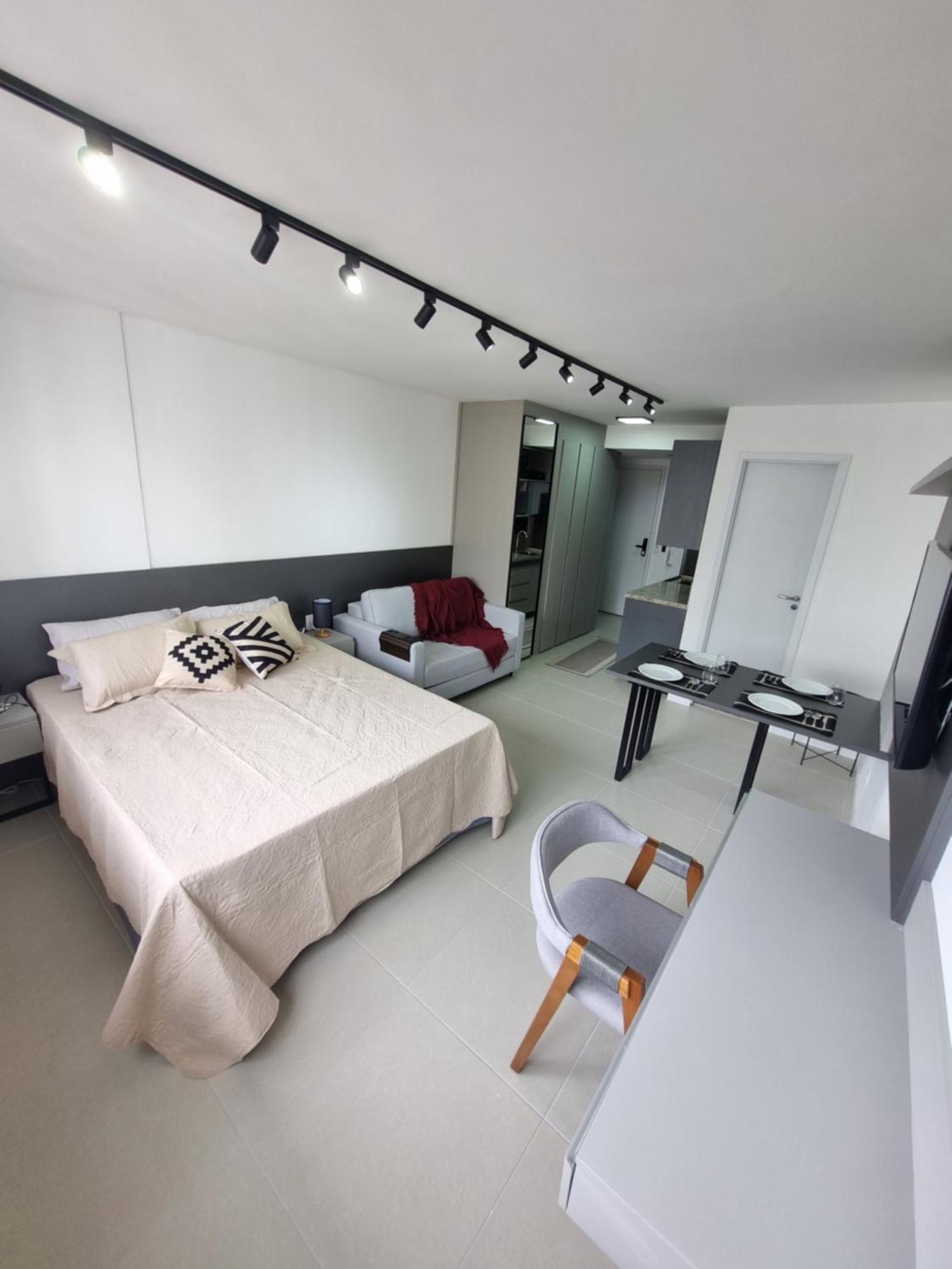 Conforto Beleza No Centro Do Rio -2202 Appartement Rio de Janeiro