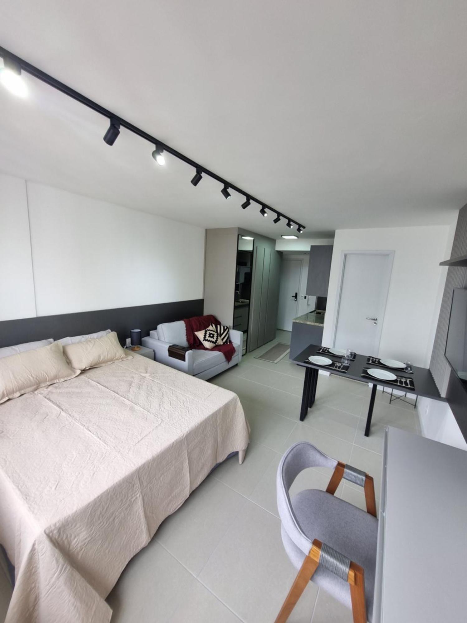 Conforto Beleza No Centro Do Rio -2202 Appartement *