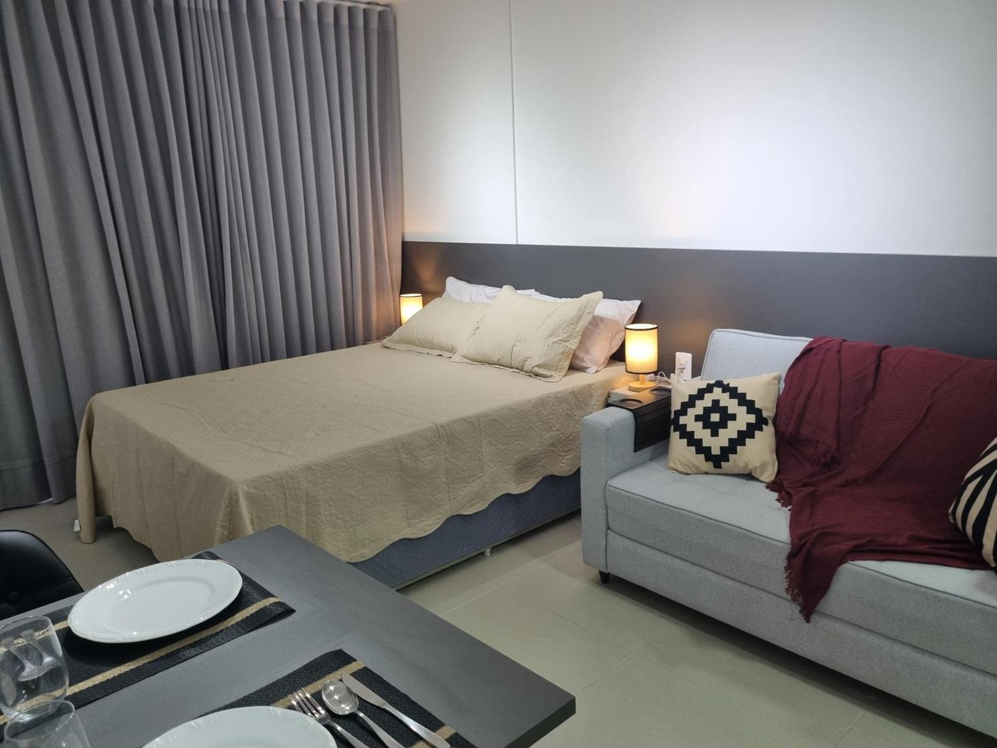 Appartement Conforto Beleza No Centro Do Rio -2202 Rio de Janeiro