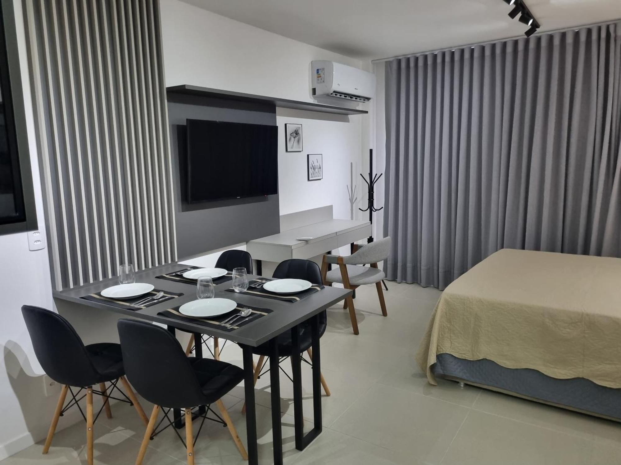 Appartement Conforto Beleza No Centro Do Rio -2202 Rio de Janeiro
